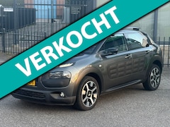 Citroën C4 Cactus - 1.2 e-VTi Feel / N distributieriem / N APK