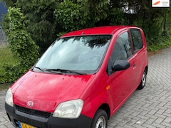Daihatsu Cuore - 1.0-12V Kyoto