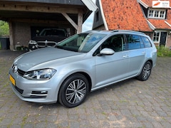 Volkswagen Golf Variant - 1.6 TDI Comfortline