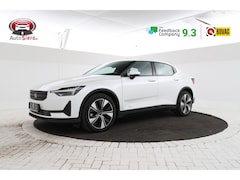 Polestar 2 - 2 Long Range Single Motor 78 kWh SOH 94, 7% Panorama Magnesium