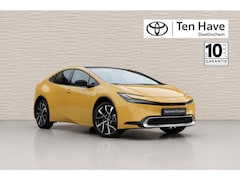 Toyota Prius - 2.0 Plug-in Hybrid Executive | Elektrische bestuurdersstoel | Ve