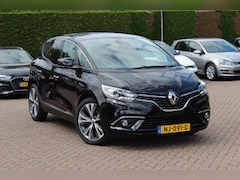 Renault Scénic - 1.2 TCe Intens / Trekhaak / Navigatie / Parkeerhulp V+A / 20'' / Half leder / Keyless / Do