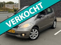 Mercedes-Benz A-klasse - 150 Classic | Airco | Nwe APK | LMV | Netjes