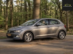 Volkswagen Polo - 1.0 TSI Comfortline / Orig.NL / Zeer mooi