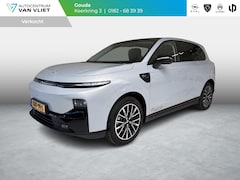 Leapmotor B10 - Design ProMax 67.1 kWh 430KM WLTP | Panorama | Navigatie | Elektrische achterklep | Elektr