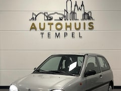 Subaru Vivio - 0.7 GLi Nap Leuke Auto