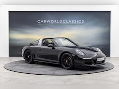 Porsche 911 Targa - 991.2 - 3.0 4 GTS | LIFT | 48.000km