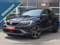 Renault Arkana - 1.6 E-Tech Hybride | RSLine - AUT - CAMERA