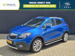 Opel Mokka - 1.4 T Cosmo | Camera | Climate Control | Navigatie | Sidebars | Cruise Control | AGR Stoel