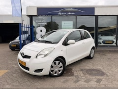 Toyota Yaris - 1.3 VVTi Aspiration | AUTOMAAT | AIRCO | NAVI |