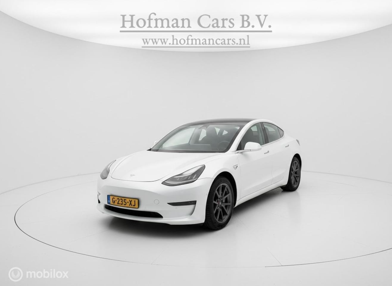 Tesla Model 3 - Long Range RWD Long Range AWD 75 kWh | Autopilot | SOH 82% | APK 01-2028 | 6 Mnd Garantie - AutoWereld.nl