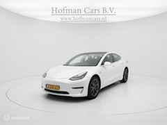 Tesla Model 3 - Long Range AWD 75 kWh | Autopilot | SOH 82% | APK 01-2028 | 6 Mnd Garantie
