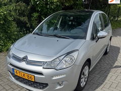 Citroën C3 - 1.2 VTi ETG Airdream Collection