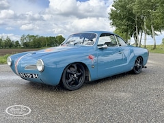 Volkswagen Karmann Ghia - KARMANN-GHIA 2+2 Coup‚ - ONLINE AUCTION