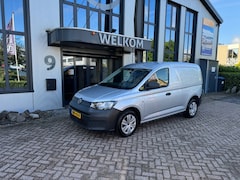 Volkswagen Caddy - 2.0 TDI Airco, Navi, Schuifdeur, Licht- en zichtpakket