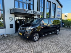 Peugeot Expert - 2.0 BlueHDI 177PK Autmaat L2, Head-up, Leer, Navi, PDC, LM-velgen