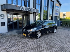 Renault Clio - 0, 9 TCe 90PK Estate, Navi, Keyless, Cruisecntrl, Airco, PDC,