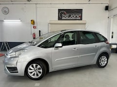 Citroën C4 - 1.6 VTI COLLECTION, Clima, Cruise Ctrl, PDC, LED