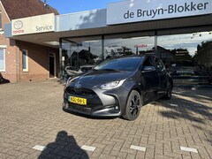 Toyota Yaris - 1.5 Hybrid 115 Dynamic