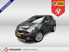 Opel Mokka - 1.6 Selection | 18 inch velgen | stoelverwarming | airco | cruisecontrol |