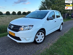 Dacia Sandero - 0.9 TCe Ambiance 2013|Airco|NW APK