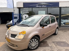 Renault Modus - 1.6-16V Expression Luxe | AUTOMAAT | AIRCO | CRUISE CONTROL
