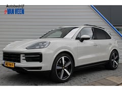 Porsche Cayenne - 3.0 E-Hybrid | Sport Chrono | Matrix-Led | 360 | 21 Inch | Pano