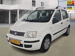 Fiat Panda - 1.2 Edizione Cool 1e Eigenaar 89.750 +NAP NL-auto