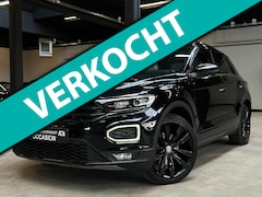 Volkswagen T-Roc - 2.0 TSI 4Motion Sport Pano/Carplay/ACC/Camera