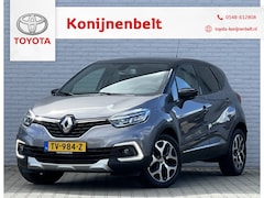 Renault Captur - 1.2 TCe Intens Automaat | Trekhaak | Navi | LMV
