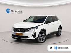 Peugeot 3008 - 1.6 HYbrid 225 Allure Pack Business | Achteruitrijcamera | Apple Carplay/Android Auto|tele