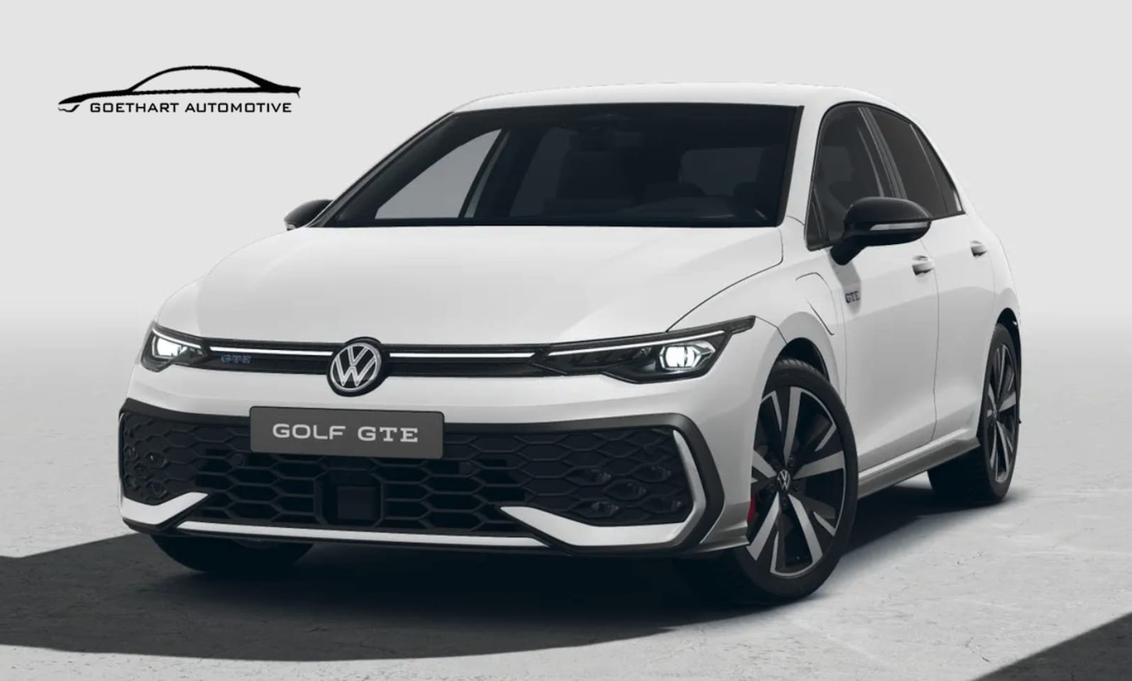 Volkswagen Golf - 1.5 eHybrid GTE / Trekhaak / Matrix / 5J Garantie / Black Style / 360 Cam / Travel - AutoWereld.nl