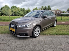 Audi A1 - 1.4 TFSI Pro Line