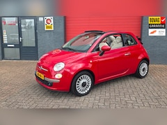 Fiat 500 C - 0.9 TwinAir Turbo 500S