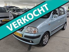 Hyundai Atos - 1.1i Dynamic Prime Automaat Nieuwe Apk