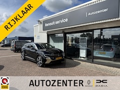 Renault Mégane E-Tech - EV60 Optimum Charge Iconic 220 pk | SoH 95% | Pack Augmented Vision & Advanced Drive Assis