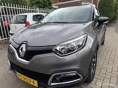 Renault Captur - 0.9 TCe Dynamique