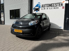 Citroën C1 - 1.0-12V Ambiance