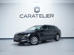 Skoda Superb Combi - 1.4 TSI iV Business Edition Plus