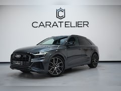 Audi Q8 - 50 TDI quattro / S-Line / Pano / Trekhaak / Org. NL