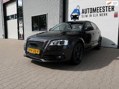 Audi A3 Sportback - 1.8 TFSI Attraction Business Edition- XENON-NWE APK- CRUISE
