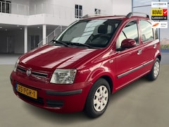 Fiat Panda - 1.2 Edizione Cool Airco 56.400 +NAP NL-auto