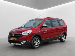 Dacia Lodgy - 1.3 TCe Tech Road 7p Navi Trekaak Camera PDC