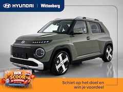 Hyundai Inster - Evolve Sky 49kWh | PANORAMISCH SCHUIFDAK | SNEL LEVERBAAR | VERSCHUIFBARE ACHTERBANK | PAR