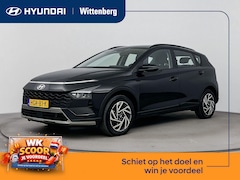 Hyundai Bayon - 1.0 T-GDI Comfort | BTW auto