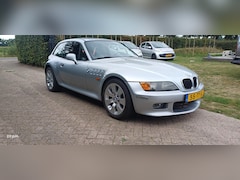 BMW Z3 Coupé - 2.8 handgeschakeld