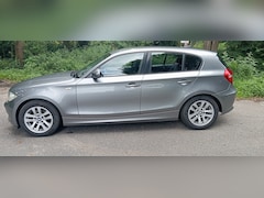 BMW 1-serie - 116i EffDyn. Ed. Business Line Ultimate Edition