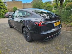Tesla Model 3 - RWD 60kWh Highland PREMIUM 35k km fabrieksgarantie 1e eigenaar trekhaak