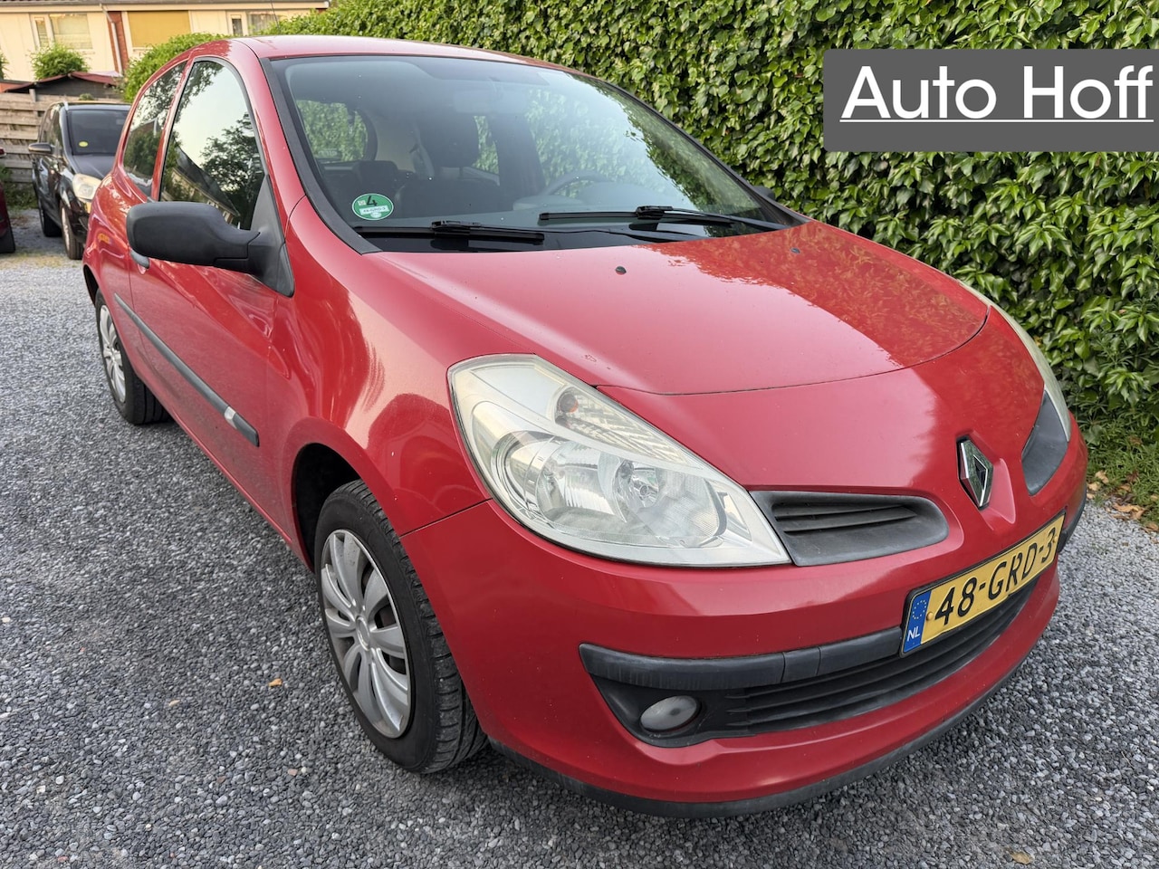 Renault Clio - 1.2-16V Special Line | Airco | Elekt. Ramen | Stuurbekrachtiging | APK tot 09-01-2027! - AutoWereld.nl