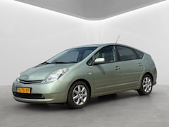 Toyota Prius - 1.5 VVT-i Tech Ed